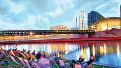 10 naravnost fascinantih berlinskih plažnih barov