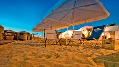 10 naravnost fascinantih berlinskih plažnih barov