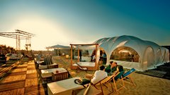 10 naravnost fascinantih berlinskih plažnih barov