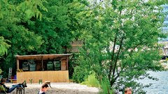 10 naravnost fascinantih berlinskih plažnih barov