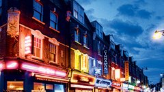 Brick Lane