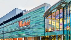 Westfield, eno največjih nakupovalnih središč na Otoku