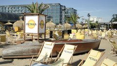 10 naravnost fascinantih berlinskih plažnih barov