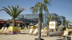 10 naravnost fascinantih berlinskih plažnih barov