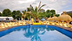10 naravnost fascinantih berlinskih plažnih barov