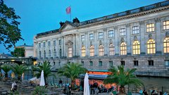 10 naravnost fascinantih berlinskih plažnih barov