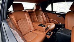 Bentley mulsanne: 362.880 €. Veliko?