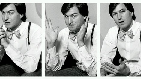 Playboy intervju: Steve Jobs