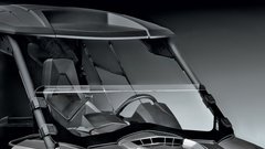 Can-am commander 1000 XT ni za mamine sinčke!