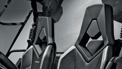 Can-am commander 1000 XT ni za mamine sinčke!
