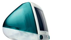 Ikonični imac: Osebni računalnik, ki ga je Apple prvič ponudil l. 1998.