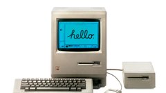 Macintosh.