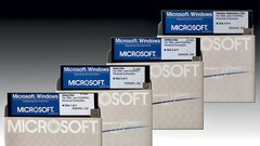 Microsoft Windows