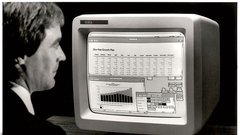 Vzpon tehnogigantov Apple in Microsoft