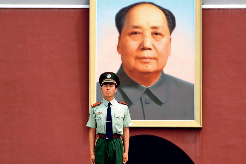Mao Cetung