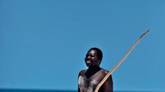 Čudovita, divja dežela na vzhodni strani črne celine: Tanzanija