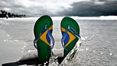 Selitev v Brazilijo (in kaj pričakovati): Red, napredek ... in batine