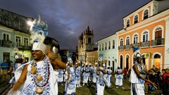 Selitev v Brazilijo (in kaj pričakovati): Red, napredek ... in batine