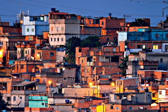 Selitev v Brazilijo (in kaj pričakovati): Red, napredek ... in batine