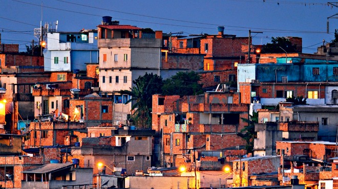 Selitev v Brazilijo (in kaj pričakovati): Red, napredek ... in batine (foto: Shutterstock)