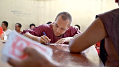 Najzahtevnejše odvajanje od mamil na svetu