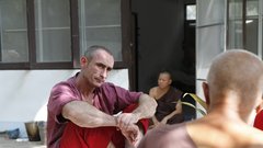 Najzahtevnejše odvajanje od mamil na svetu