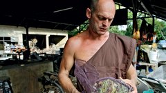 Najzahtevnejše odvajanje od mamil na svetu