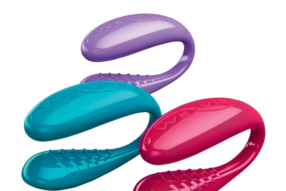 We-vibe (we-vibe.com)