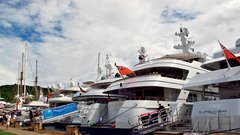 Boat show