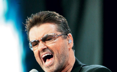 George Michael se je poslovil v starosti 53 let!