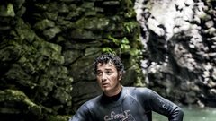 Reportaža o skakanju čez Kozjak