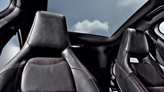 Predstavljamo: Mercedes-Benz A 250 AMG