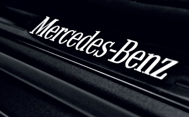 Predstavljamo: Mercedes-Benz A 250 AMG