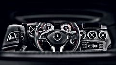 Predstavljamo: Mercedes-Benz A 250 AMG