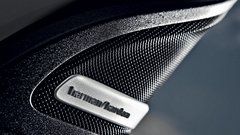 Predstavljamo: Mercedes-Benz A 250 AMG