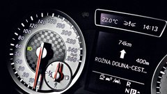 Predstavljamo: Mercedes-Benz A 250 AMG