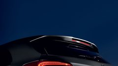 Predstavljamo: Mercedes-Benz A 250 AMG
