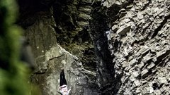 Reportaža o skakanju čez Kozjak