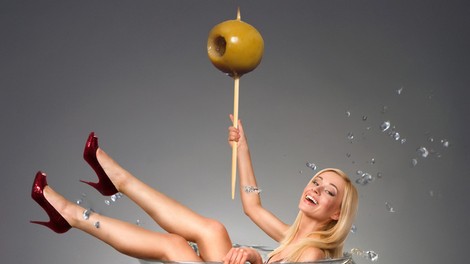 Varieté: vici in šale za obilico smeha!