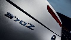 Nissan 370 Z roadster premium