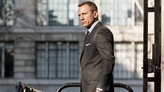 Recenzija filma novega Bonda: Skyfall