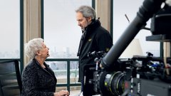 Recenzija filma novega Bonda: Skyfall