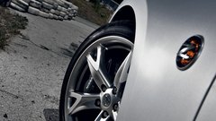 Nissan 370 Z roadster premium