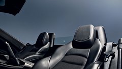 Nissan 370 Z roadster premium
