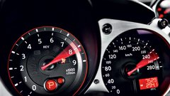 Nissan 370 Z roadster premium