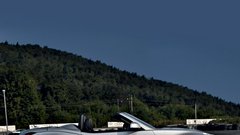 Nissan 370 Z roadster premium