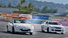 Nissan 370 Z roadster premium