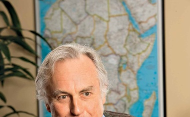 Richard Dawkins: Vsak, ki misli, da potrebujemo vero za to, da bi bili dobri, je dober iz napačnih razlogov