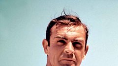 James Bond (Sean Connery)