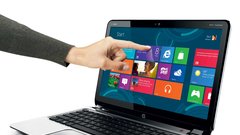 HP envy x2